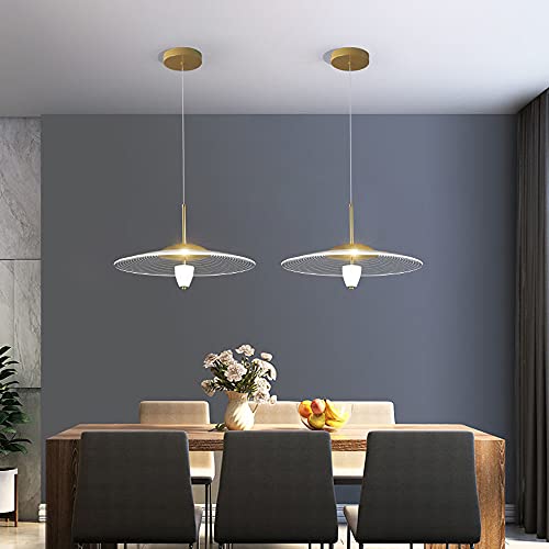 Candelabros LED de una cabeza de 42cm con luz cálida 7