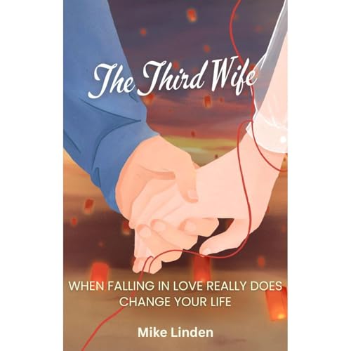 The Third Wife by Mike Linden episode artwork