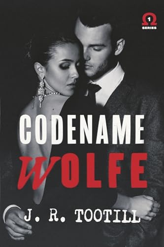 Codename Wolfe: Volume 1 (Omega, 1) view 2