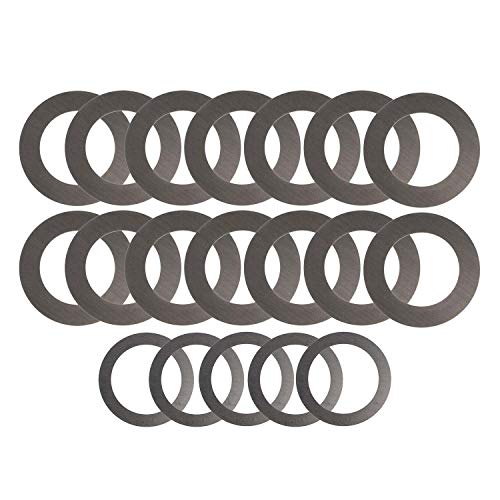 Motive Gear GM10MSK Pinion Shim Kit