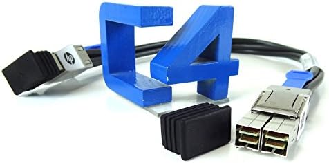 HP E3800 0.5M Stacking Cable, J9578-61001