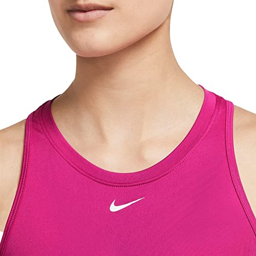 Nike W NK One DF STD Tank Vest Femme - Image 4