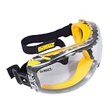 DeWalt DPG82- Gafas protectoras de seguridad
