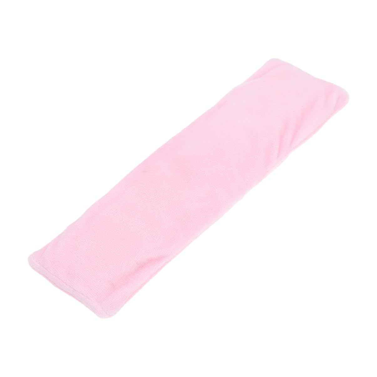 FOMIYES 2 Pz tampone di freddo borse del ghiaccio riutilizzabili coprimaterasso rinfrescante infortuni borsa del ghiaccio freddo Guancia freddo rosa
