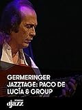  Germeringer Jazztage: Paco de Lucía and Group