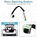 AutoZenith Car Rear Door Opening Button Compatible With Great Wall Hover H5 H3 6305120-K80