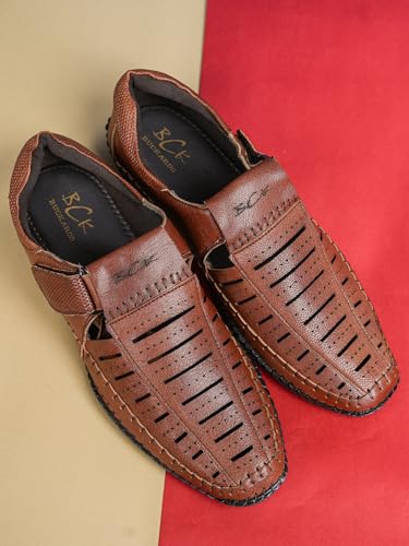 Image of Buckaroo mens Brak Sandal