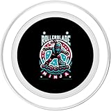 Zoom IMG-1 rollerblade ninja popsockets popgrip per