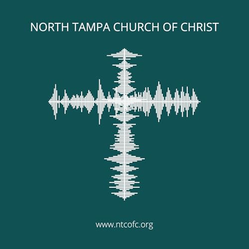 『North Tampa Church of Christ』のカバーアート