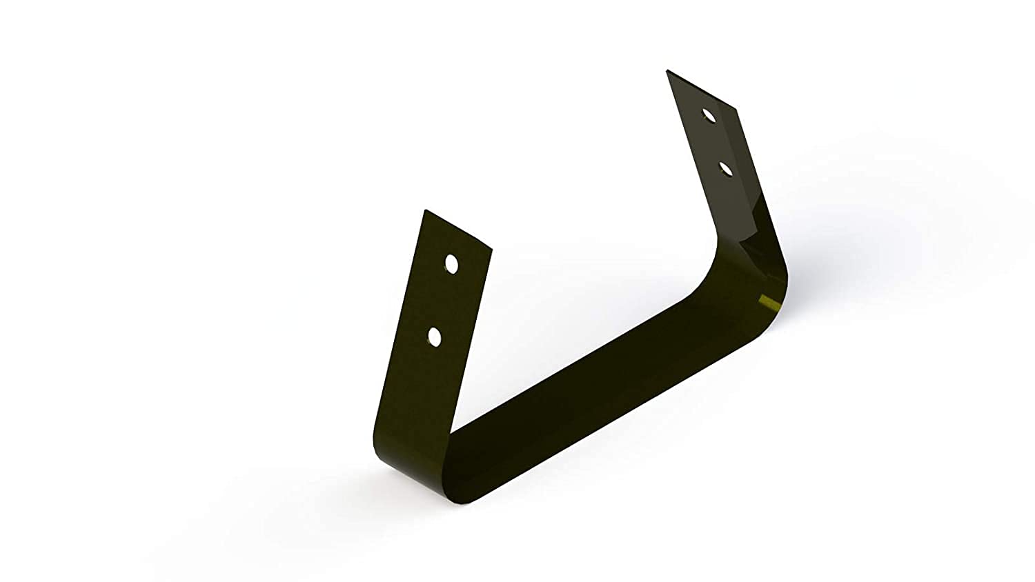 MAHAN HAND TOOLS Blade-6 INCH for Gardening Hoes/Manual Weeder/Hand Weeder