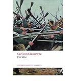 [ON WAR BY CLAUSEWITZ, CARL VON]PAPERBACK - Carl von Clausewitz