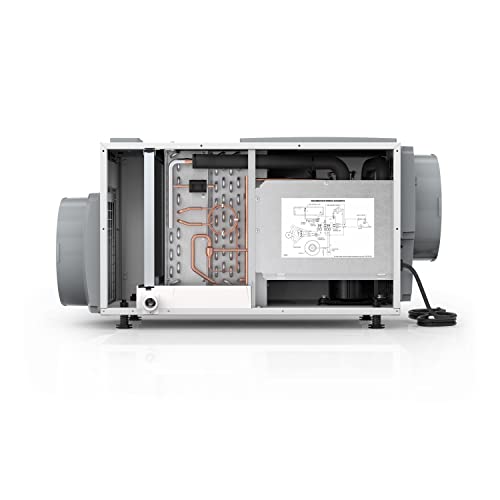 Aprilaire E080 Pro 80-Pint Whole-House Dehumidifier thumb #16