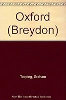 Oxford City Guide: Japanese Version 0711705887 Book Cover