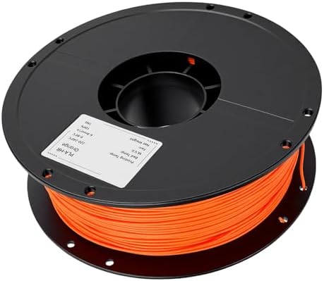Dpofirs TPU Orange 1.00kg