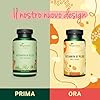 VITAMINA B Complex Alto Dosaggio | B1, B2, B3, B5, B6, B7 (Biotina), B9 (Acido Folico), B12 + Colina | Prodotto in Germania | Vegan e Certificato in Laboratorio | Vegavero®
