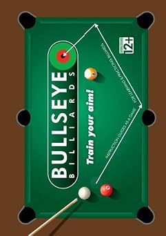 Bullseye Billiards