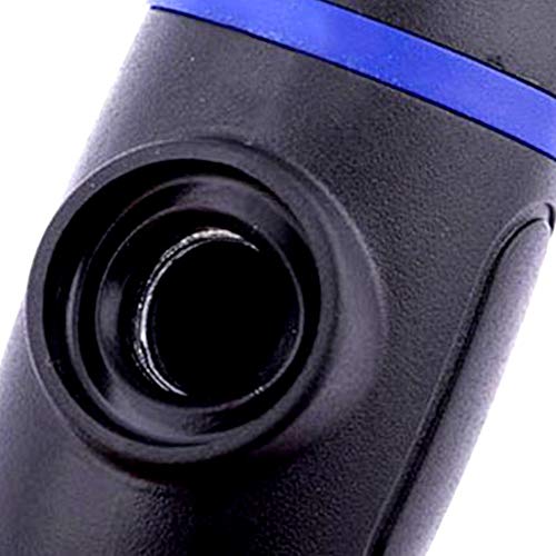 Antivol pour vélo à code combiné et câble spirale en acier universel