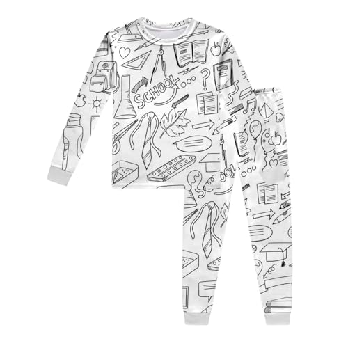 Vêtement enfant garçon confortable pour l'hiver avec sweat et jean