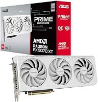 ASUS Radeon RX 9070 XT