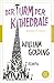 Der Turm der Kathedrale: Roman (Fischer Klassik)