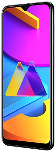 Image of Samsung Galaxy M10s (Black, 3GB RAM, Super AMOLED Display, 32GB Storage, 4000mAH Battery)
