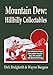 Mountain Dew: Hillbilly Collectables: A History of Mt. Dew through Advertising