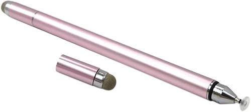 Miniatura 8 de Lápiz táctil compatible con Kindle, Kindle Fire, Kindle Paperwhite - Oro rosa