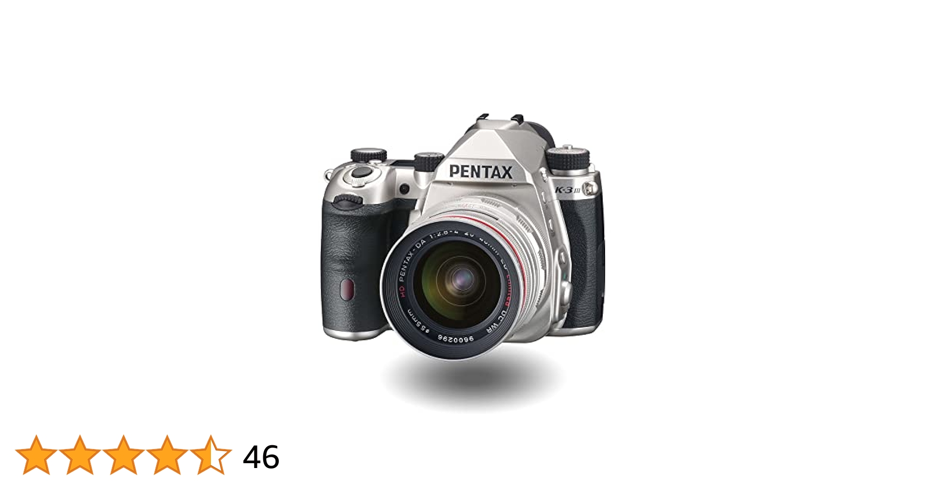PENTAX K-3 III + 20-40mm レンズキット Amazon | ペンタックス PENTAX K-3 Mark III 20-40mmLTDWRレンズ