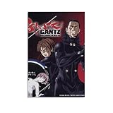 gantz 2010 movie GARANZIA: garantiamo la vostra soddisfazione al 100%. Se non siete soddisfatti delle nostre stampe, non esitate a contattarci. Siamo disposti a rimborsarti l'intero importo se noti che le stampe che hai ricevuto sono difettose o danneggiate.