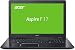 Produktbild Acer Aspire F 17 (F5-771G-54C5) 43,9 cm (17,3 Zoll) Full HD Laptop (Intel Core i5-7200U, 8 GB RAM, 128GB SSD + 1000GB HDD, NVIDIA GeForce GTX 950M, DVD, Win 10 Home) schwarz