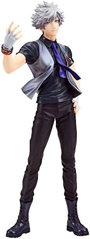 Amazon うたの プリンスさまっ マジlove00 黒崎蘭丸 1 8 完成品フィギュア フィギュア ドール 通販