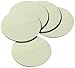 Produktbild Knorr Prandell 81 x 4 mm Durchmesser Sperrholz Scheiben, braun