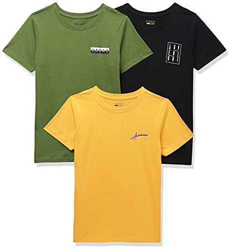 Image of Amazon Brand - Symbol Boys T-Shirt