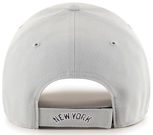 Gorra ajustable 47 Brand MLB New York Yankees unisex miniatura 2