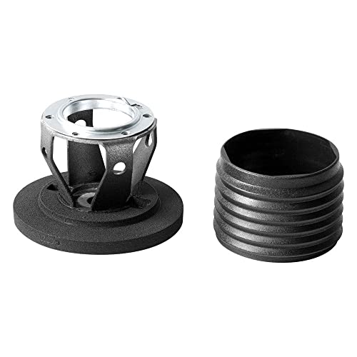 Solo uso Racing Cerchio in acciaio 4 fori - dimensione 5½JJ x 15 per auto modello NISSAN Tiida