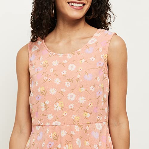 Image of Max Women A-Line High-Low Dress
