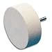 3" Felt Polishing Buff Wheel for Cerium Oxide