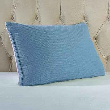 joy mangano pillow cases