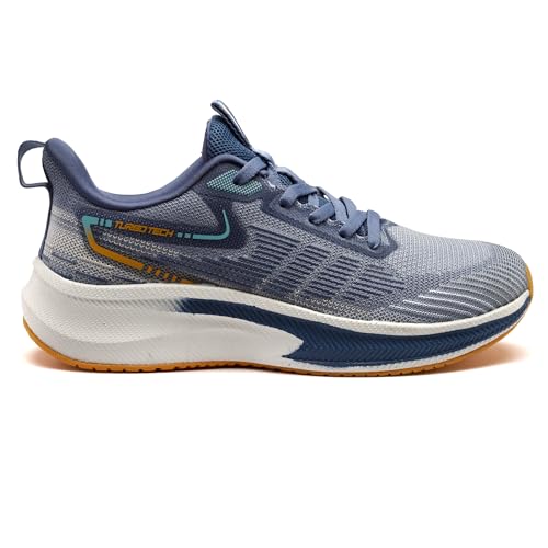 Image of Action | Athleo | BULLET-222 | Stylish | Lightweight | Comfortable | Trendy | Sports | Running Shoes | for Men