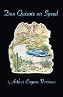 Don Quixote on Speed 1726657515 Book Cover