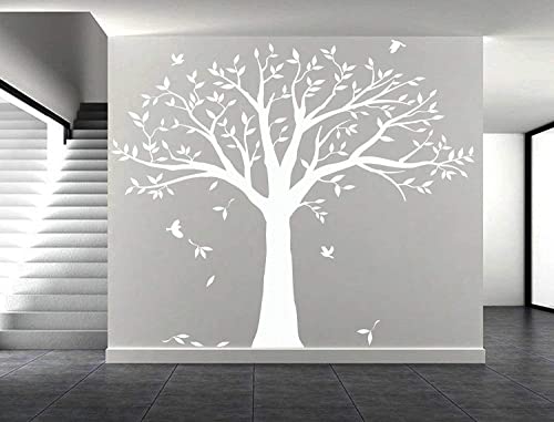 Vinilo Decorativo Árbol Genealógico Grande MAFENT miniatura 3
