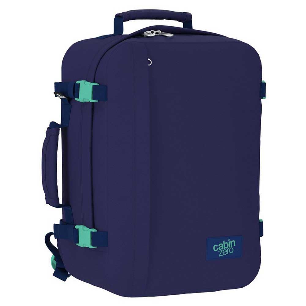 Cabinzero Plecak Uniseks Klasyczny plecak 36l