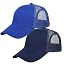 2pk Navy & Royal