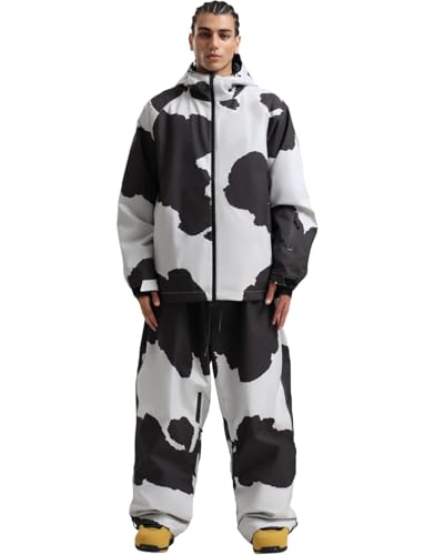GSOU SNOW Men's 2-Piece Set