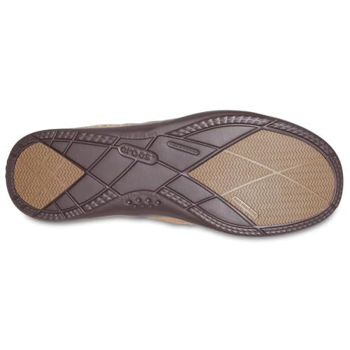 Image of Crocs Mens Walu Syn Loafer