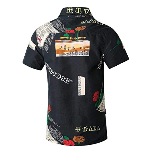 Image of Men's Shirts Casual Shirts Formal Shirt