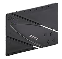 KTX7 kleines Faltmesser