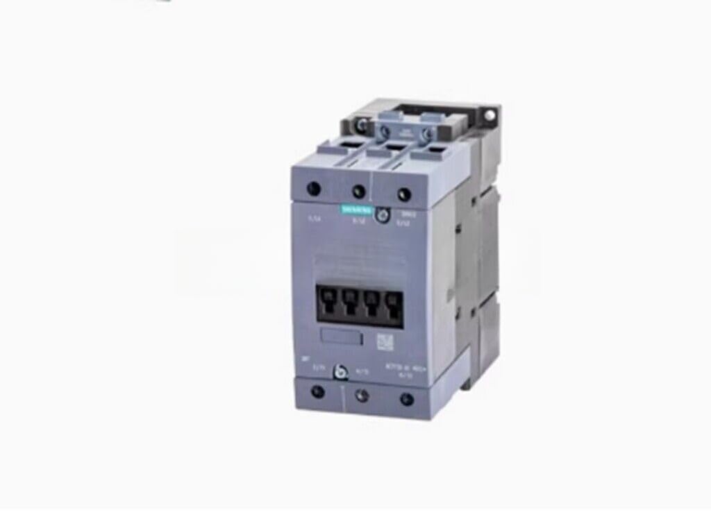 1 new contactor 3RT5045-1AR60