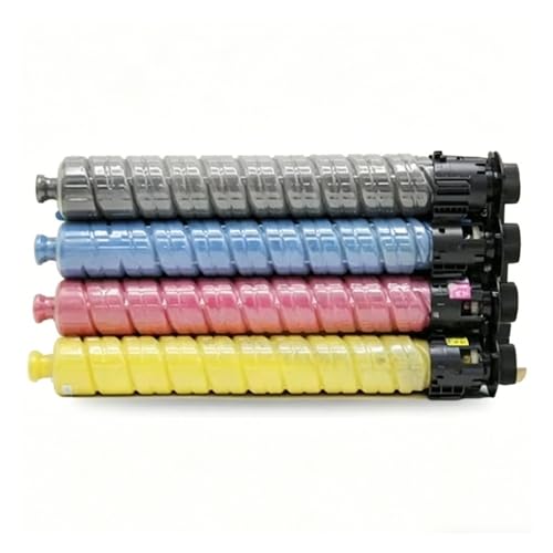 Toner IM C3500 haute précision pour des impressions couleur durables
