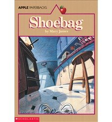Shoebag 0329121456 Book Cover